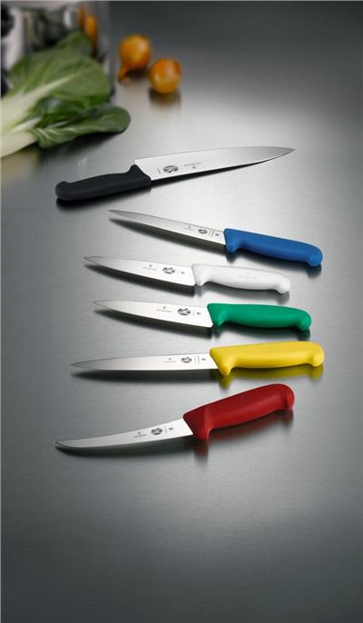 Victorinox 5.2004.15 15cm Yeşil Dilimleme Bıçağı