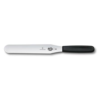 Victorinox 5.2603.20B 20cm Siyah Esnek Spatula, Blisterli Paket