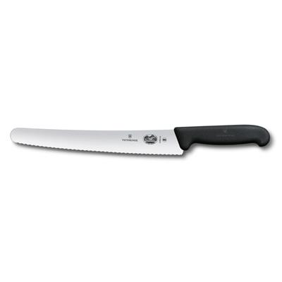 Victorinox 5.2933.26 26cm Siyah Pasta Bıçağı