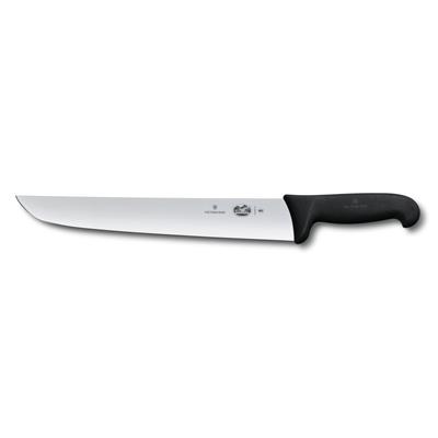 Victorinox 5.5203.31 31cm Siyah Kasap Bıçağı