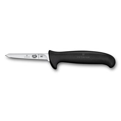 Victorinox 5.5903.08S  8cm Siyah Kümes Hayvanları Bıçağı
