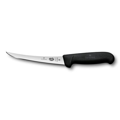 Victorinox 5.6613.15 15cm Siyah Esnek Sıyırma Bıçağı