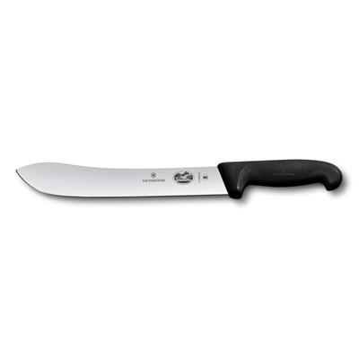 Victorinox 5.7403.25 25cm Siyah Kasap Bıçağı