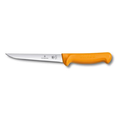 Victorinox 5.8401.16 16cm Sarı Swibo Kemik Sıyırma Bıçağı