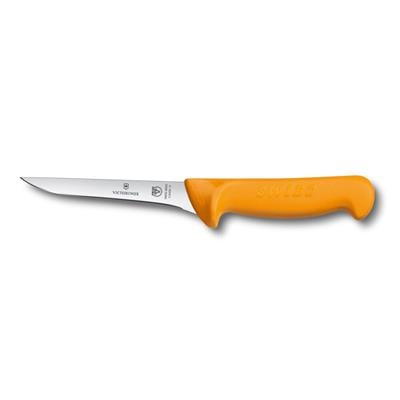 Victorinox 5.8408.13 13cm Sarı Swibo Dar Ağız Sıyırma Bıçağı