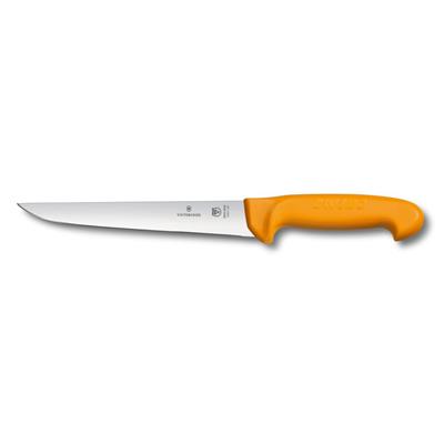 Victorinox 5.8411.18 18cm Sarı Swibo Doğrama Bıçağı