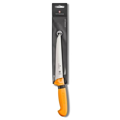 Victorinox 5.8411.18 18cm Sarı Swibo Doğrama Bıçağı