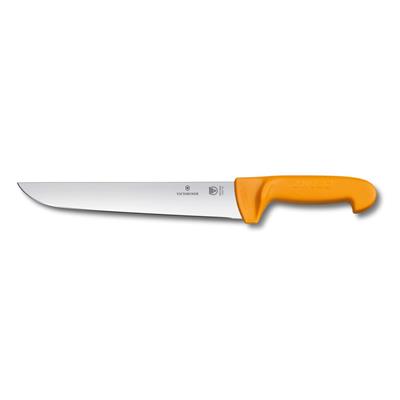 Victorinox 5.8431.26 26cm Sarı Swibo Kasap Bıçağı
