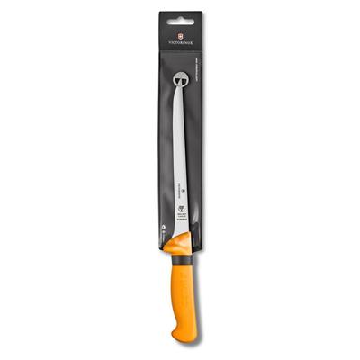 Victorinox 5.8450.20 20cm Sarı Swibo Fileto Bıçağı
