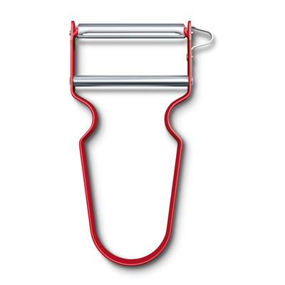 Victorinox 6.0900.1 Rex Alüminyum Kırmızı Soyacak
