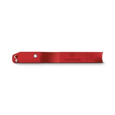Victorinox 6.0900.1 Rex Alüminyum Kırmızı Soyacak