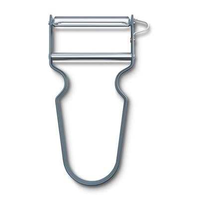 Victorinox 6.0900.21 Rex Alüminyum Yaban Mersini Soyacak