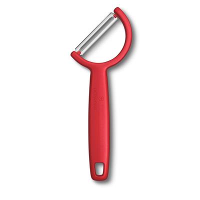 Victorinox 6.0950.1 RHO Düz Kenar Tek Taraf Kırmızı Soyacak