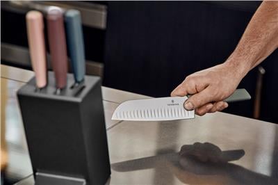 Victorinox 6.7186.66 Siyah Blok Set, 6 Parça