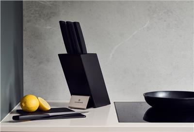 Victorinox 6.7186.63 Siyah Blok Set, 6 Parça