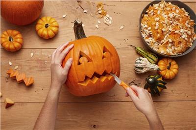 Victorinox 6.7606.L119B 8cm Turuncu 2li Düz Soyma Bıçağı, Blisterli Paket