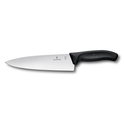 Victorinox 6.7636.L119 8cm Turuncu Tırtıklı Soyma Bıçağı