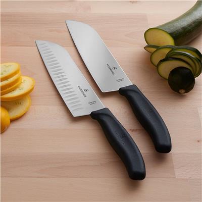 Victorinox 6.8503.17B Santoku Bıçağı