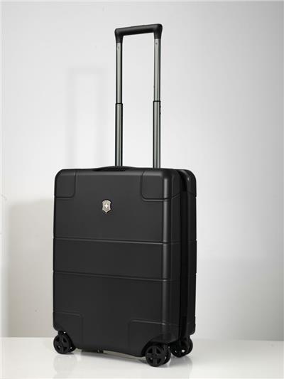 Victorinox 602103 Lexicon Hardside Global Kabin Boy Valiz