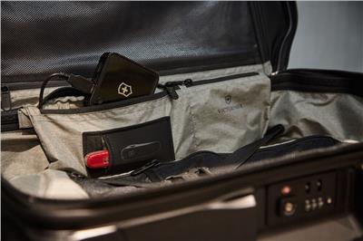 Victorinox 602103 Lexicon Hardside Global Kabin Boy Valiz