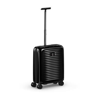 Victorinox 612497 Airox Global Hardside Bavul, Kabin Boy, Siyah