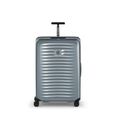 Victorinox 612511 Airox Büyük Boy Valiz, Gümüş