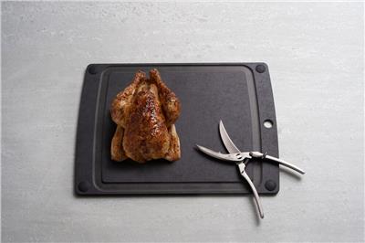 Victorinox 7.6350 25cm Çelik Tavuk Makası