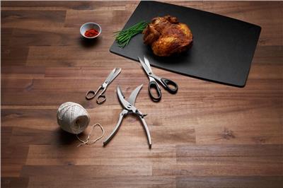 Victorinox 7.6350 25cm Çelik Tavuk Makası