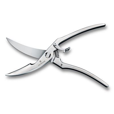 Victorinox 7.6350 25cm Çelik Tavuk Makası