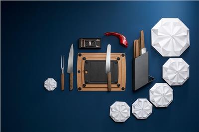 Victorinox 7.8721 Kırmızı Seramik Bıçak Bileme Aleti