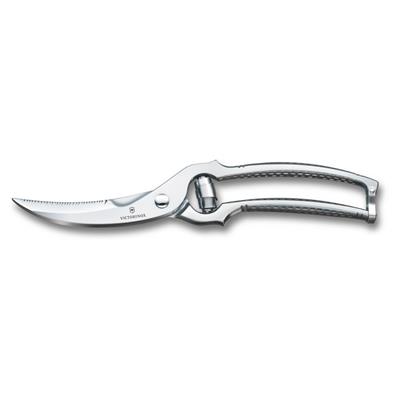 Victorinox 7.6345 25cm Çelik Tavuk Makası