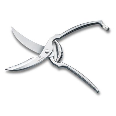 Victorinox 7.6345 25cm Çelik Tavuk Makası