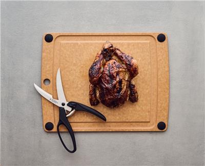 Victorinox 7.6344 25cm Siyah Tavuk Makası