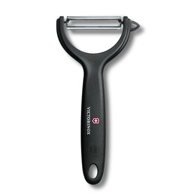 Victorinox 7.6079 Siyah Domates ve Kivi Soyacağı
