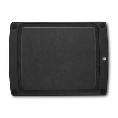 Victorinox 7.4127.3 44cm Siyah All in One Kesme Tahtası