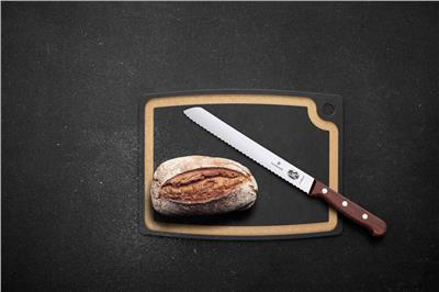 Victorinox 7.4130.3 49cm Siyah Gurme Kesme Tahtası