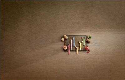 Victorinox 7.6075.5 Pembe Yan Soyacak