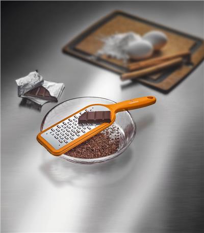 Victorinox 7.6084.9 Turuncu Orta Boy Rende