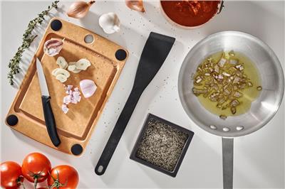 Victorinox 7.6203.3 Siyah 325mm Spatula