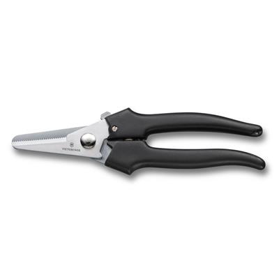 Victorinox 7.6875.3 Siyah Çok Amaçlı Makas