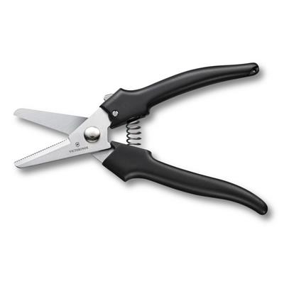 Victorinox 7.6875.3 Siyah Çok Amaçlı Makas