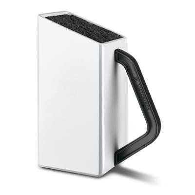 Victorinox 7.7031.07 SwissClassic Beyaz Küçük Boy Bıçak Seti Bloğu