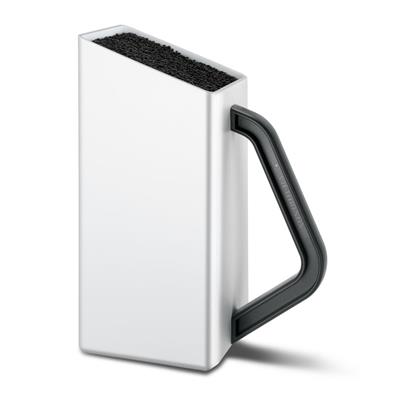 Victorinox 7.7033.07 SwissClassic Beyaz Büyük Boy Bıçak Seti Bloğu