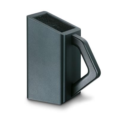 Victorinox 7.7073.03 Siyah Bıçak Seti Bloğu