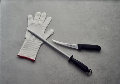 Victorinox 7.9038.S Small Kesilmez Eldiven, Hafif