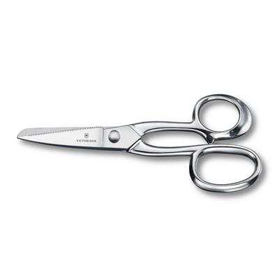 Victorinox 8.1056.21 21cm Tıtrtıklı Balık Makası