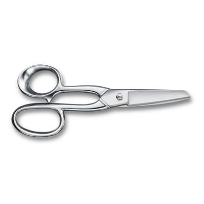 Victorinox 8.1056.21 21cm Tıtrtıklı Balık Makası