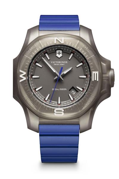 Victorinox I.N.O.X. Quartz Erkek Kol Saati