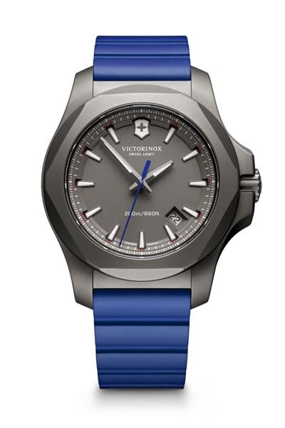 Victorinox I.N.O.X. Quartz Erkek Kol Saati