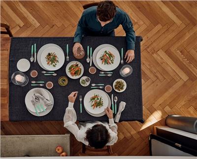 Victorinox Swiss Modern 24 Parça Çatal Kaşık Bıçak Seti